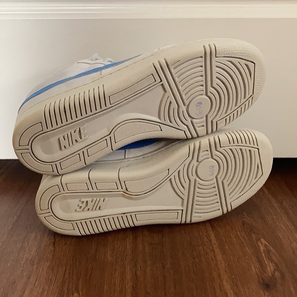 MEN’S Nike Sky Force 3/4 ‘Coney Island Hoops’ - Picture 5 of 5